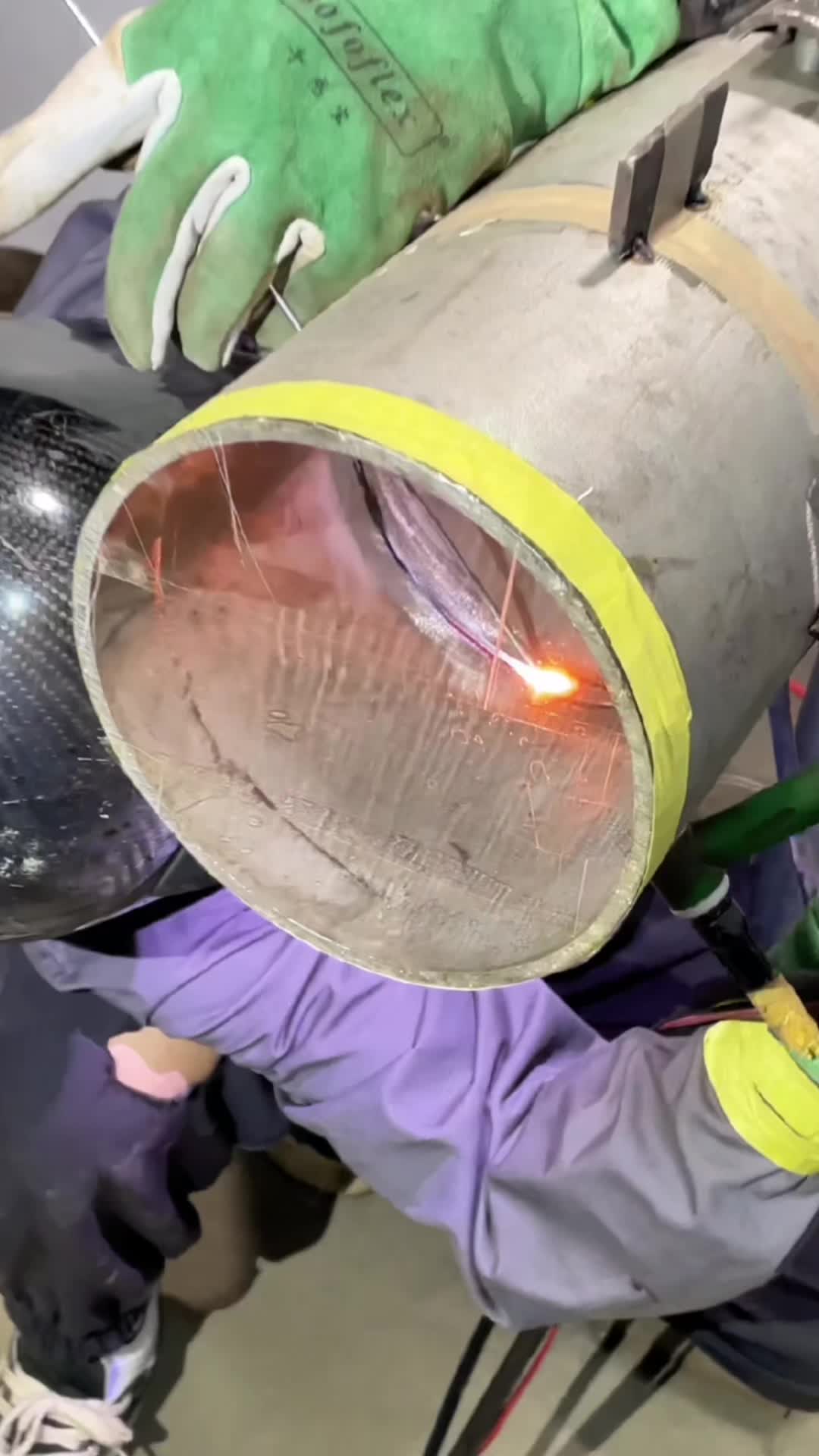 @Weldingschool