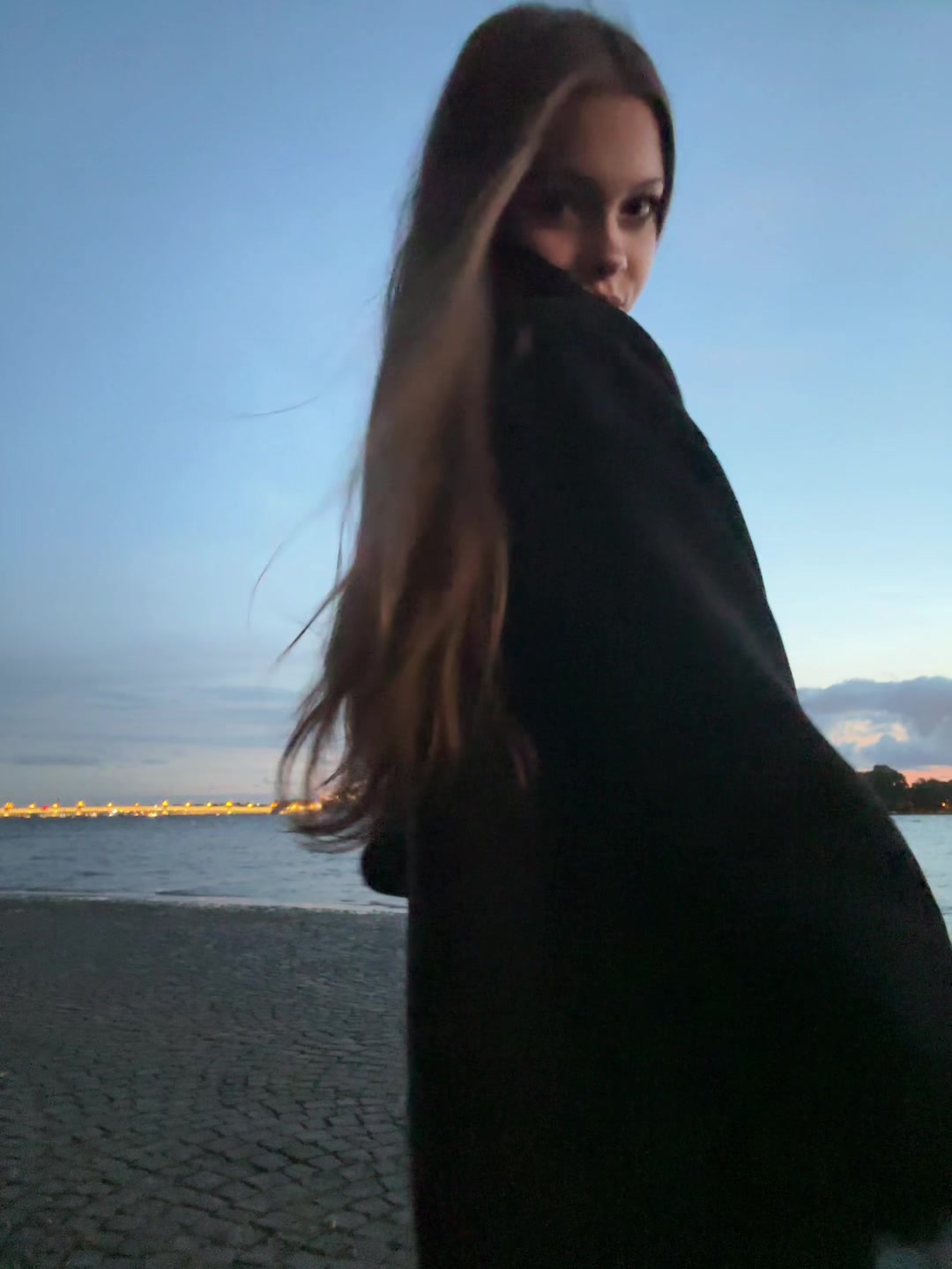 @лорети я