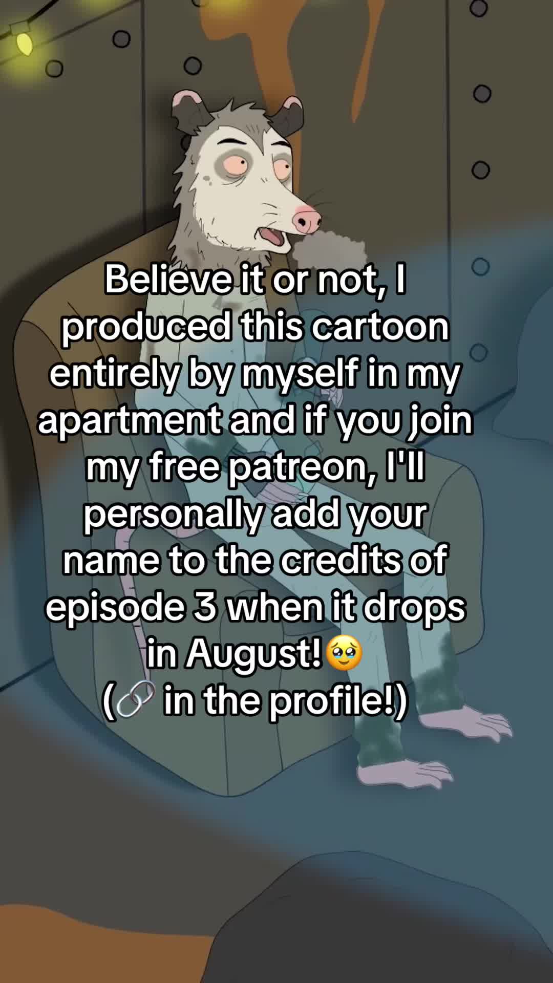 @Santi Animates
