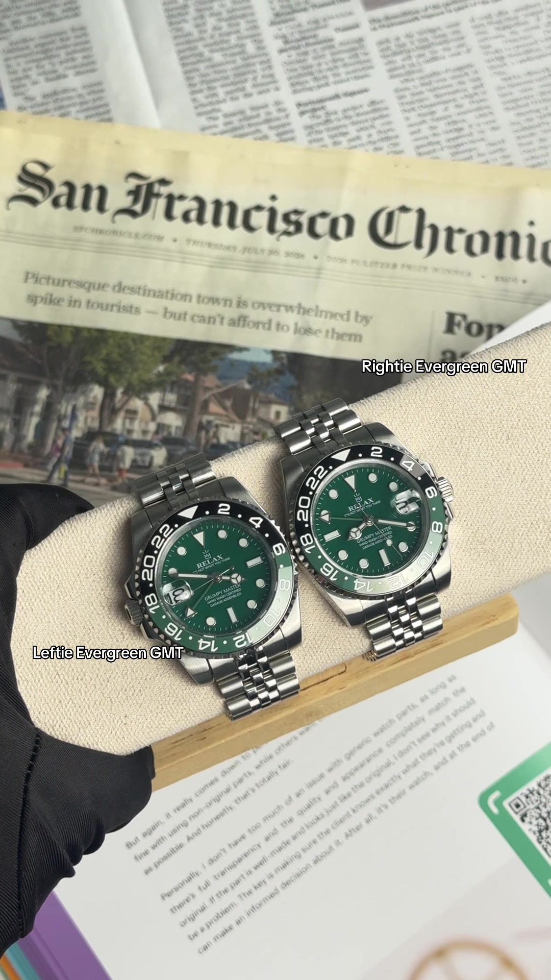 @Relax Watch Shop