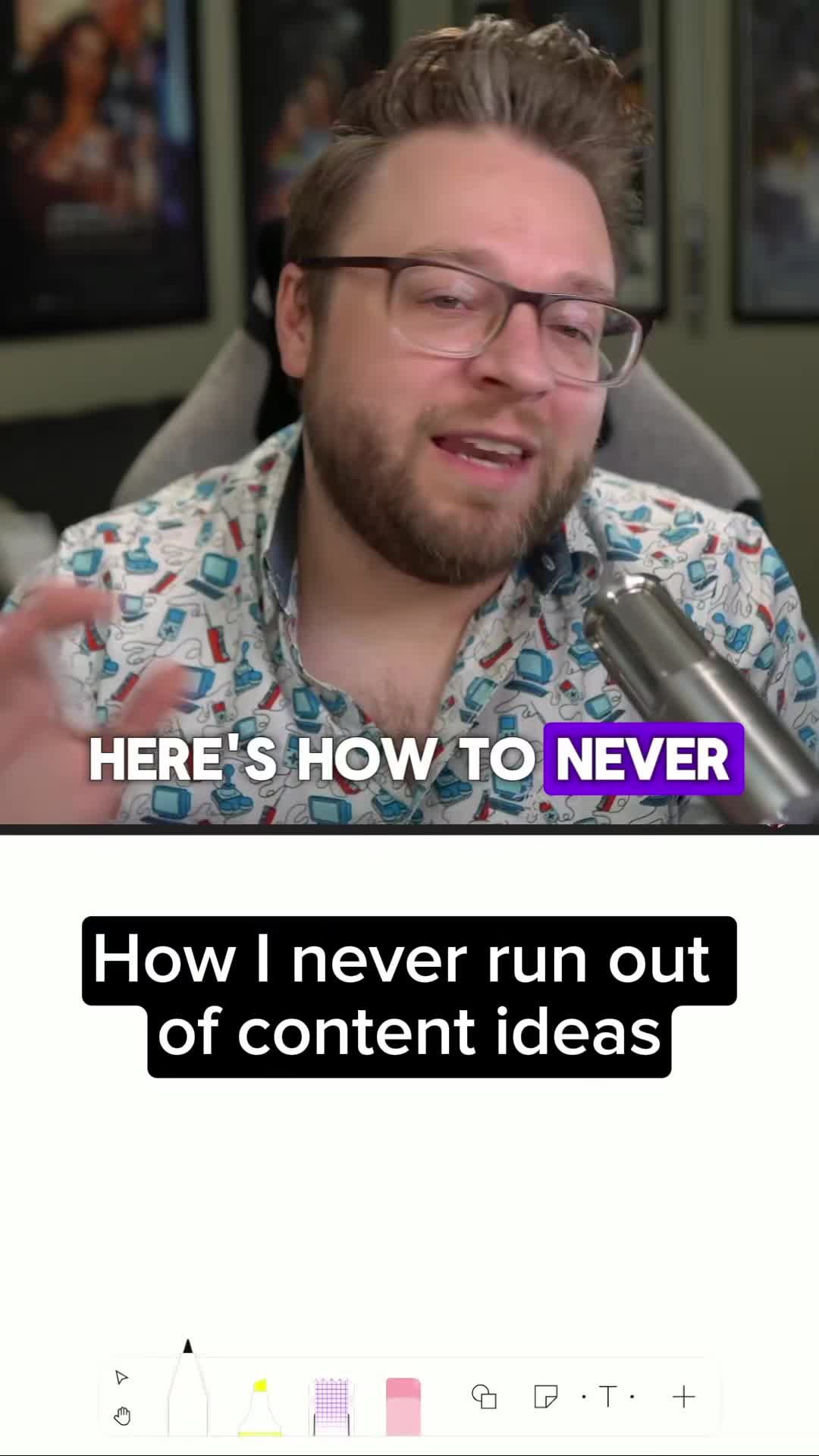 @Jake | The Marketing Wizard