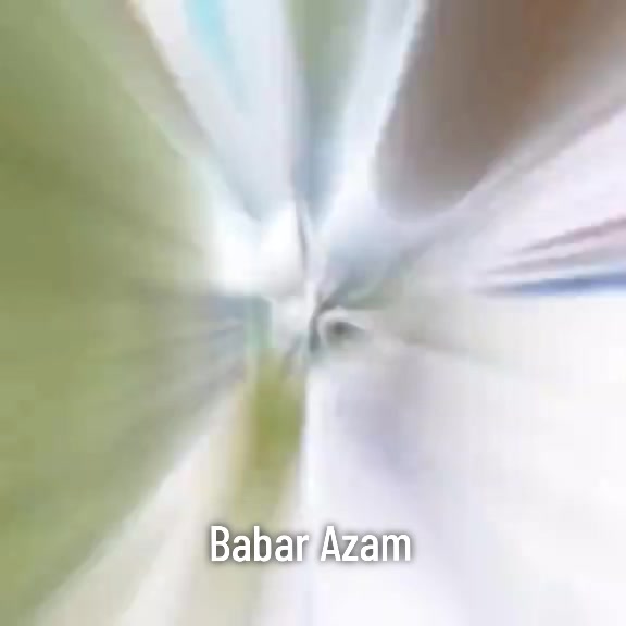 @Babar Azam
