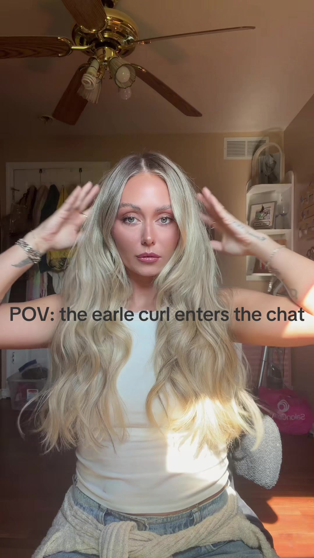 @KENZI STATON | CINCY HAIR