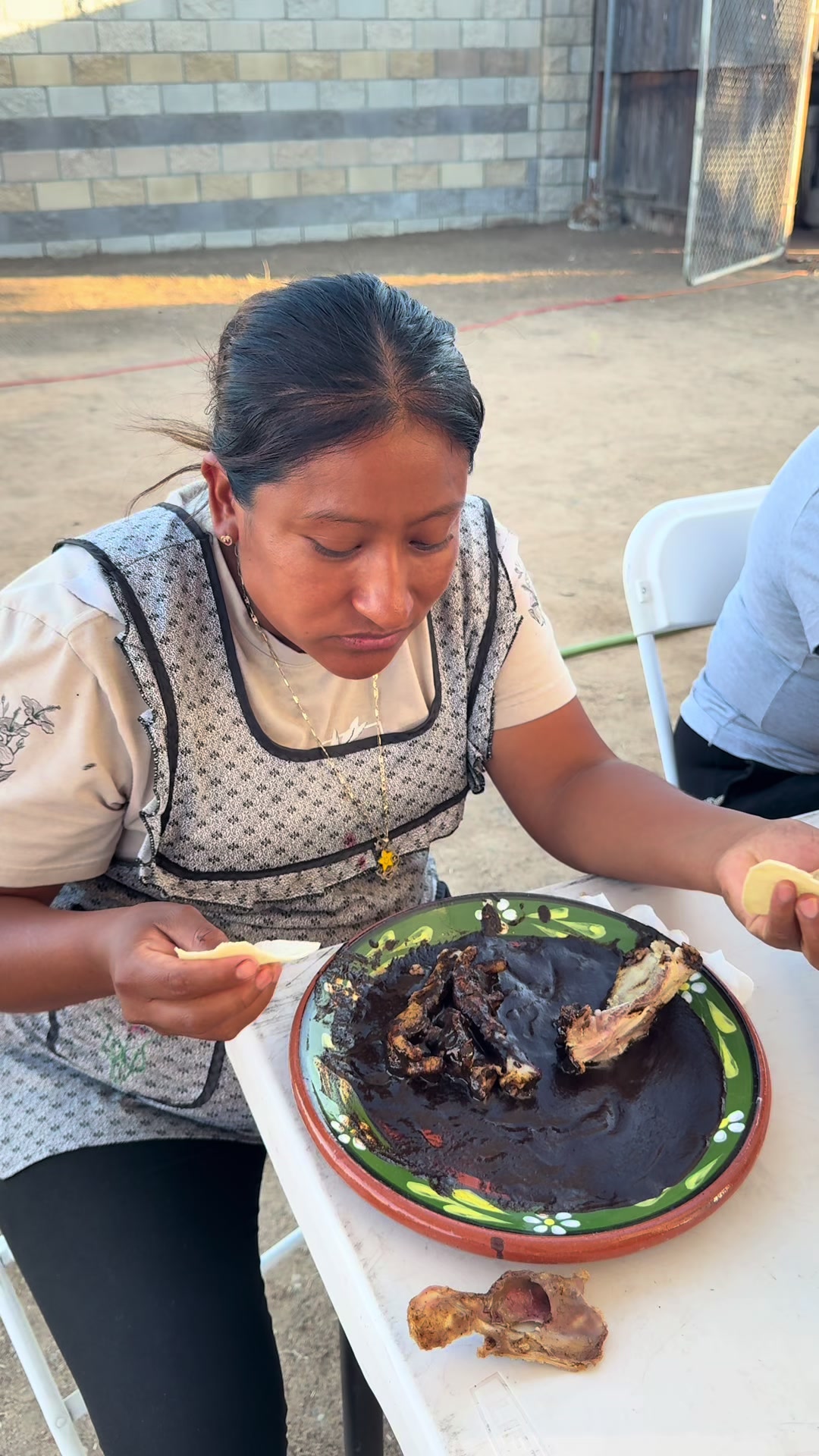 @Erika la oaxaqueña