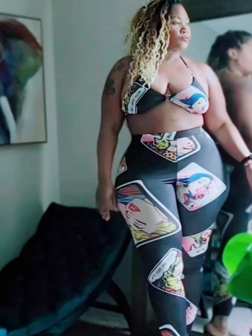 @✨🧜🏾&zwj;♀️👾CocoSunny👾🧜🏾&zwj;♀️✨