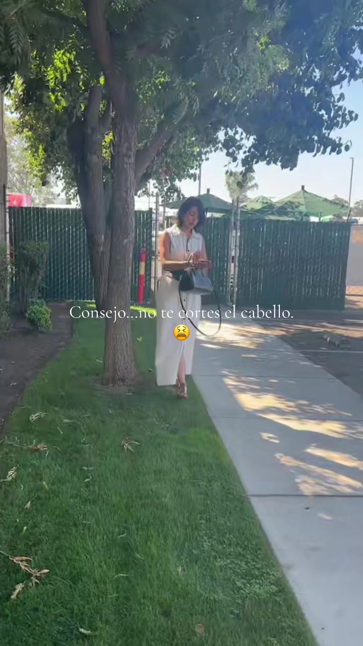 @Miss Lady D | La Señora