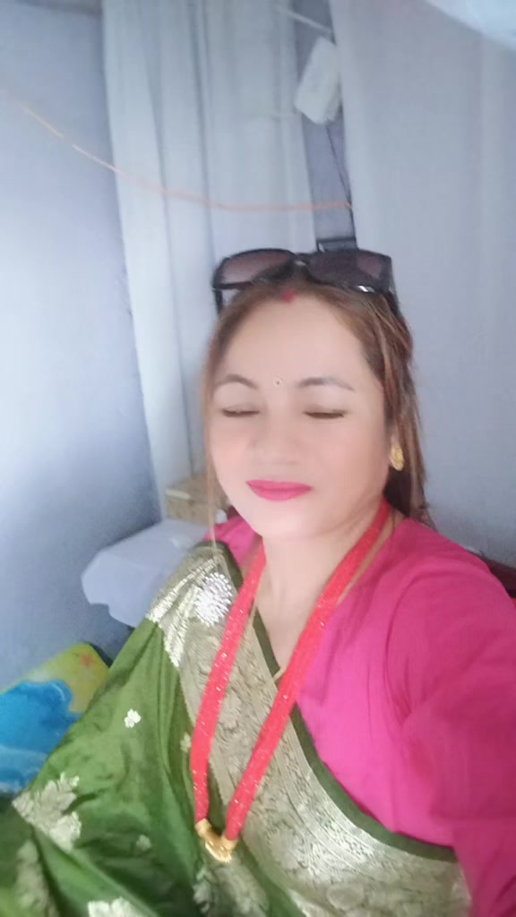 @Manju Pokharel