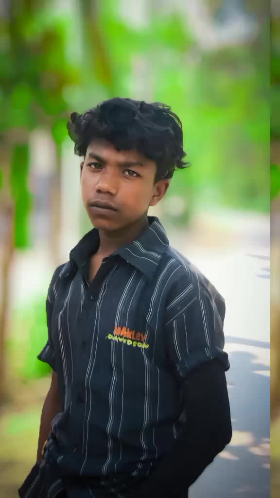 @JS Nagpuri Babu
