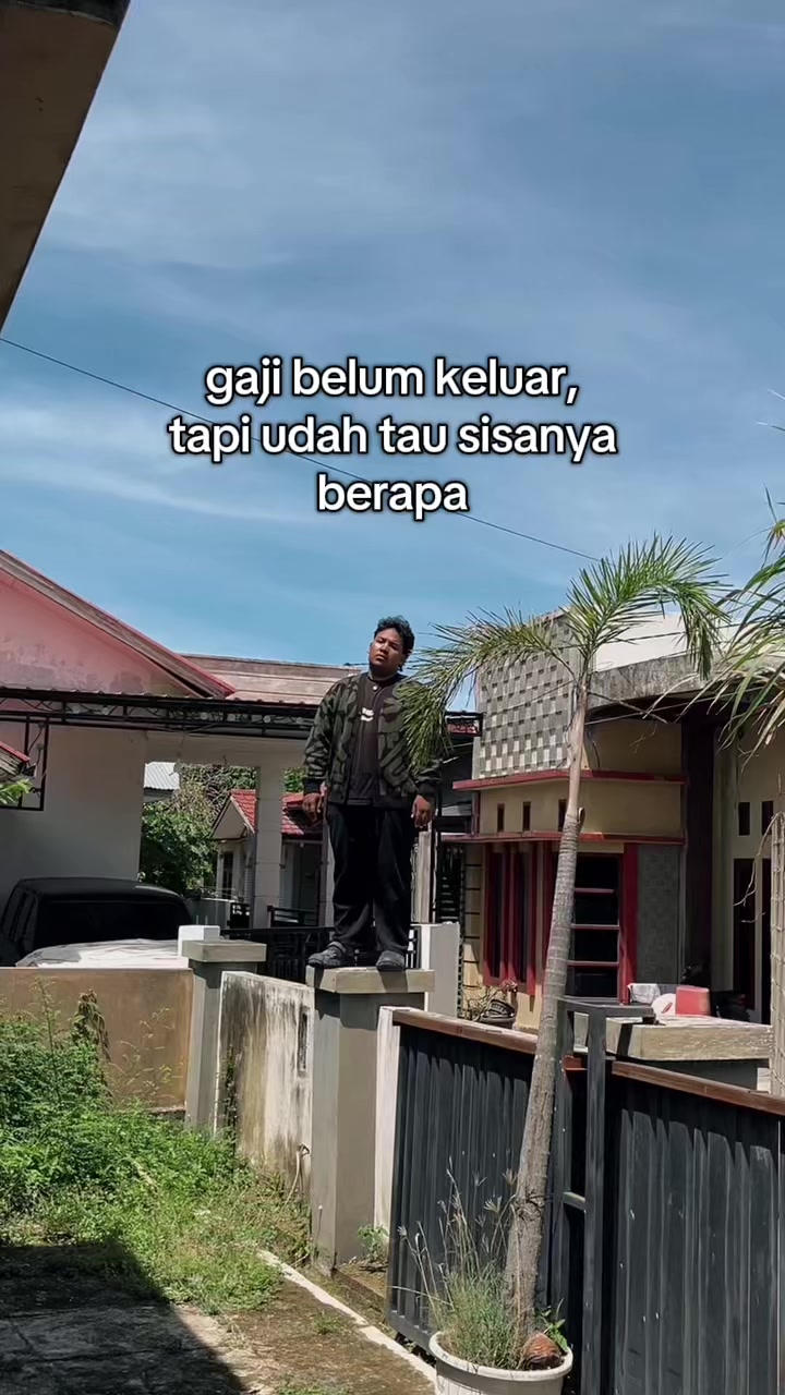 @terlihat dandut