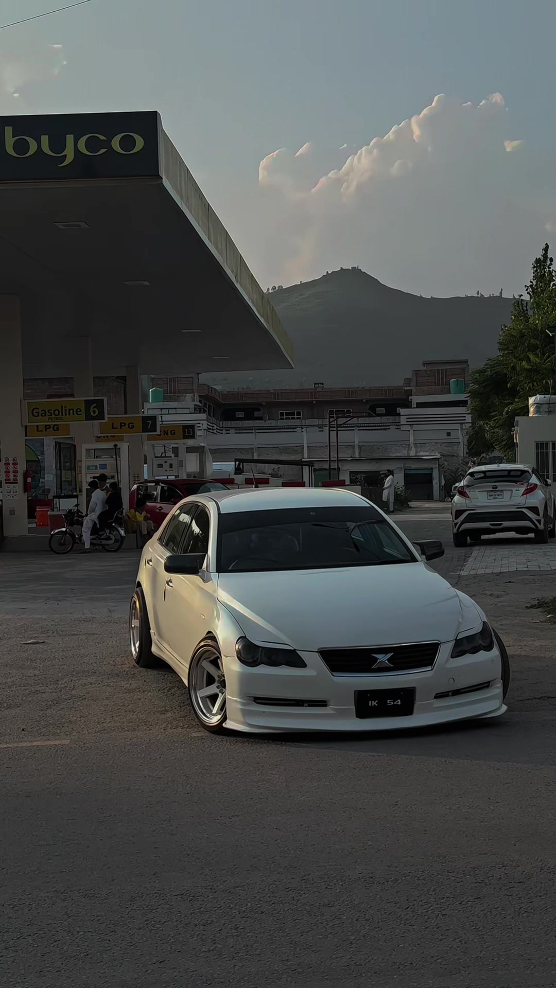 @𝐼𝐾-54 🏎️🏁
