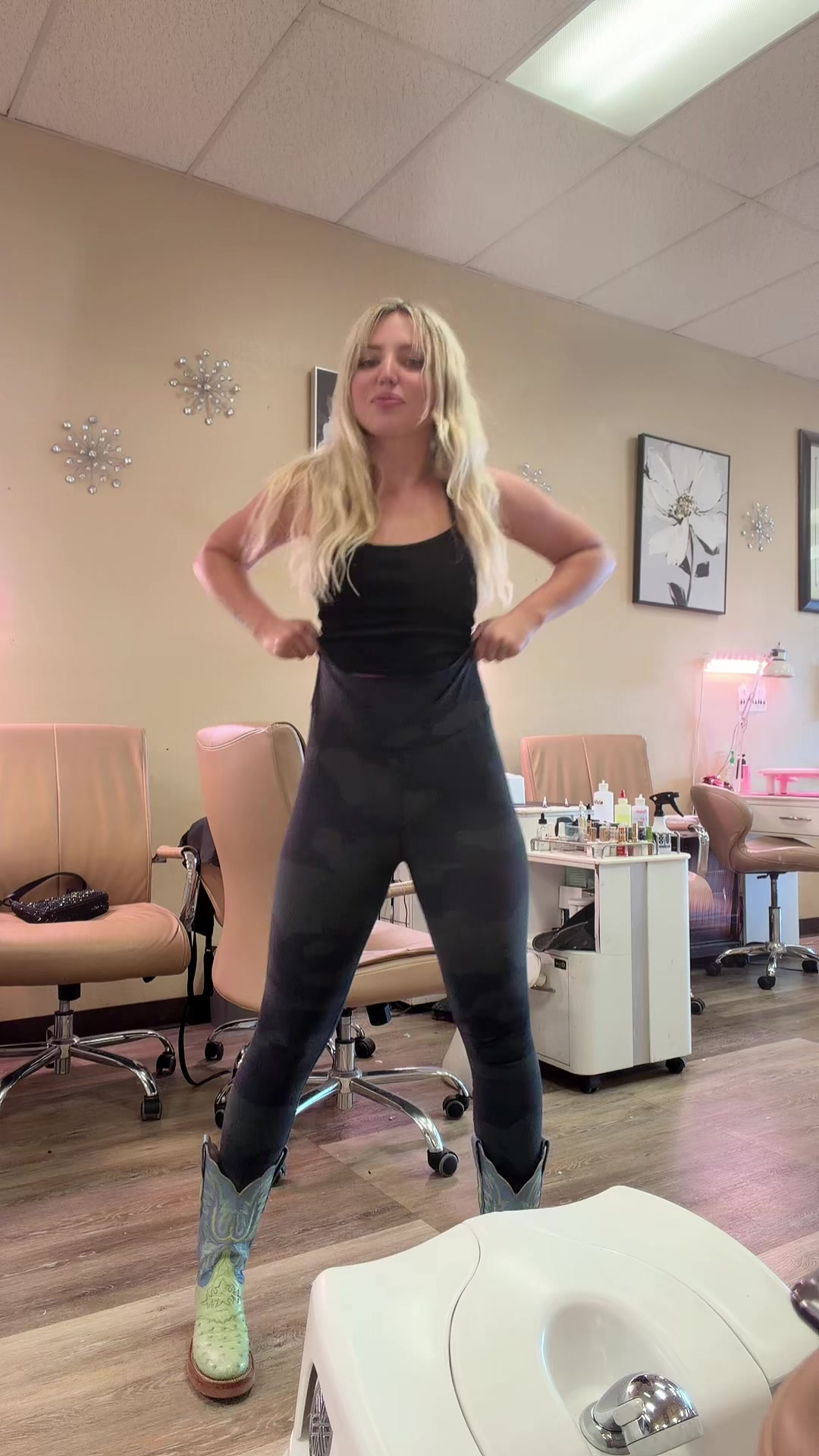 @Britt Blair