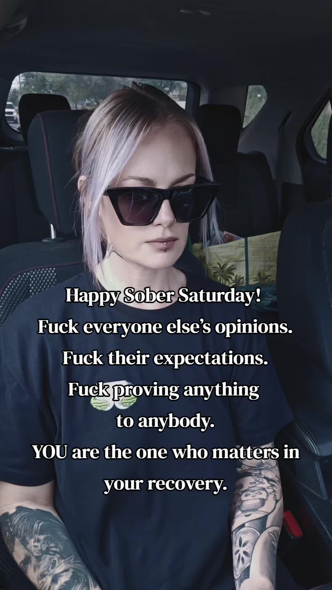 @Caitlin ⚡️Sober Misfit