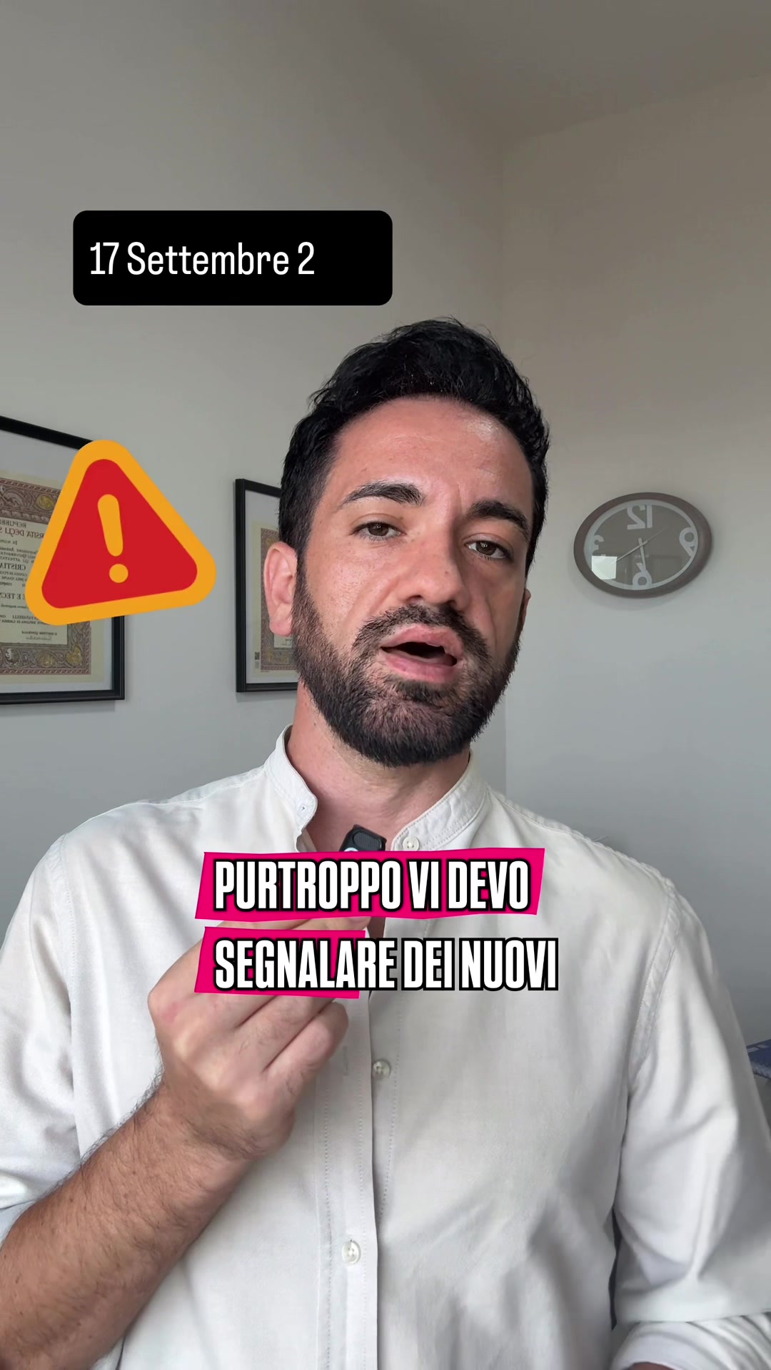 @Dott. Cristian Panarelli
