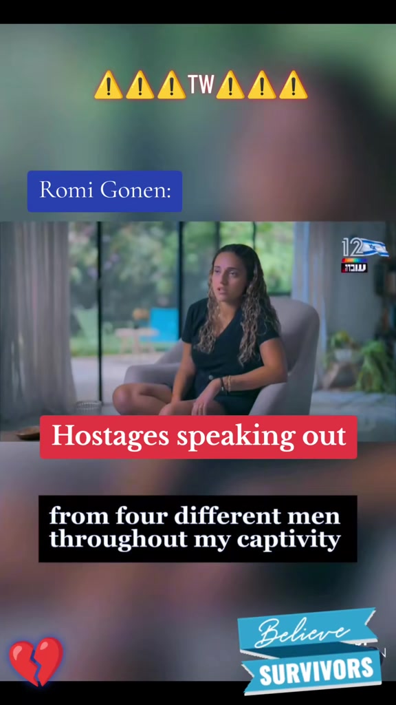 @🎗️Israeli Zionist Girl🎗️