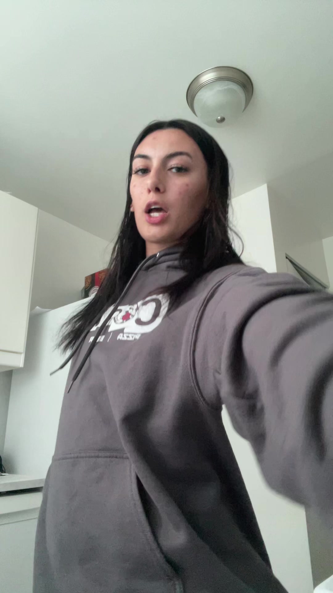 @evil bitch