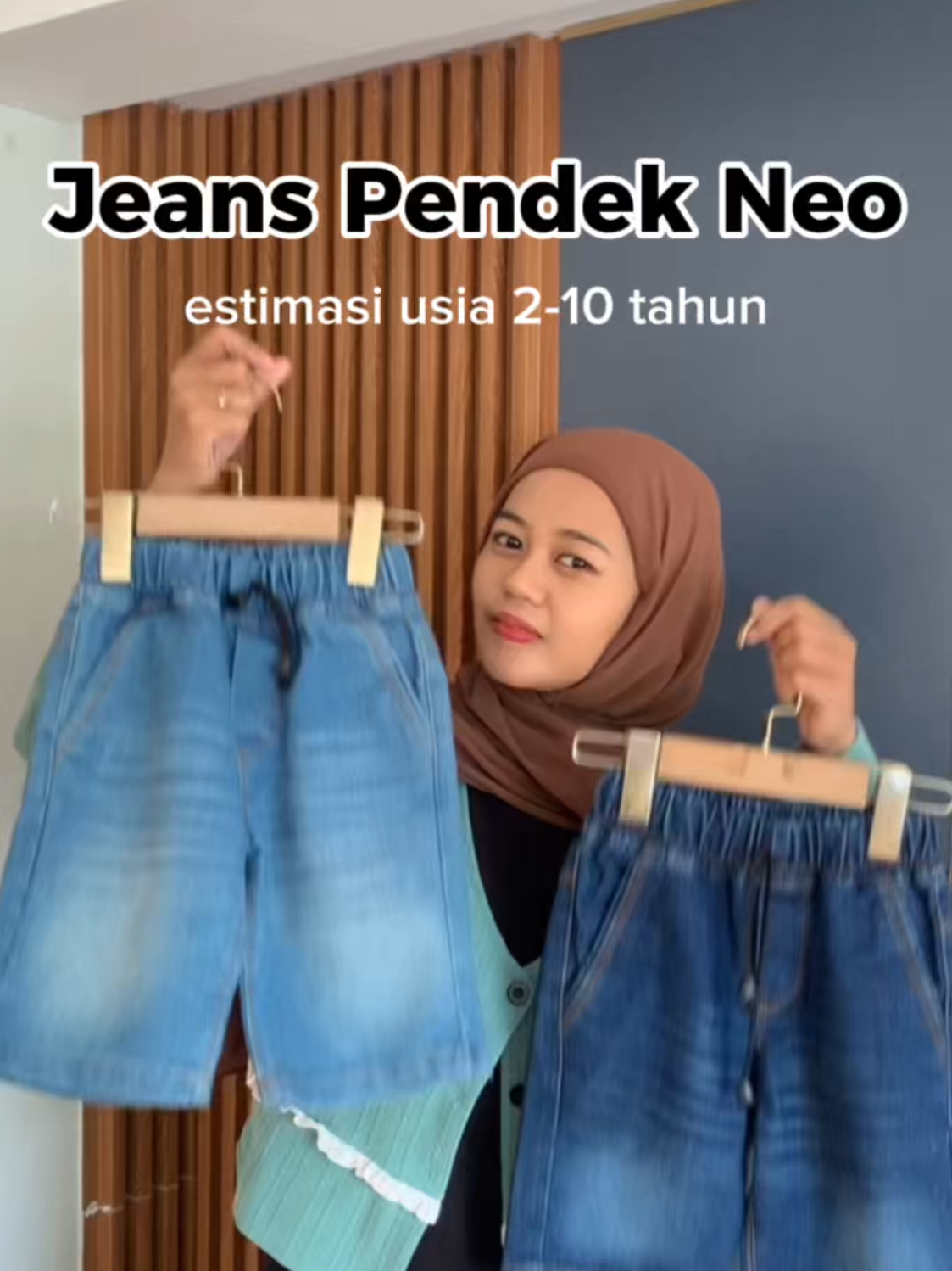@Gudang Baju Anak Belvin
