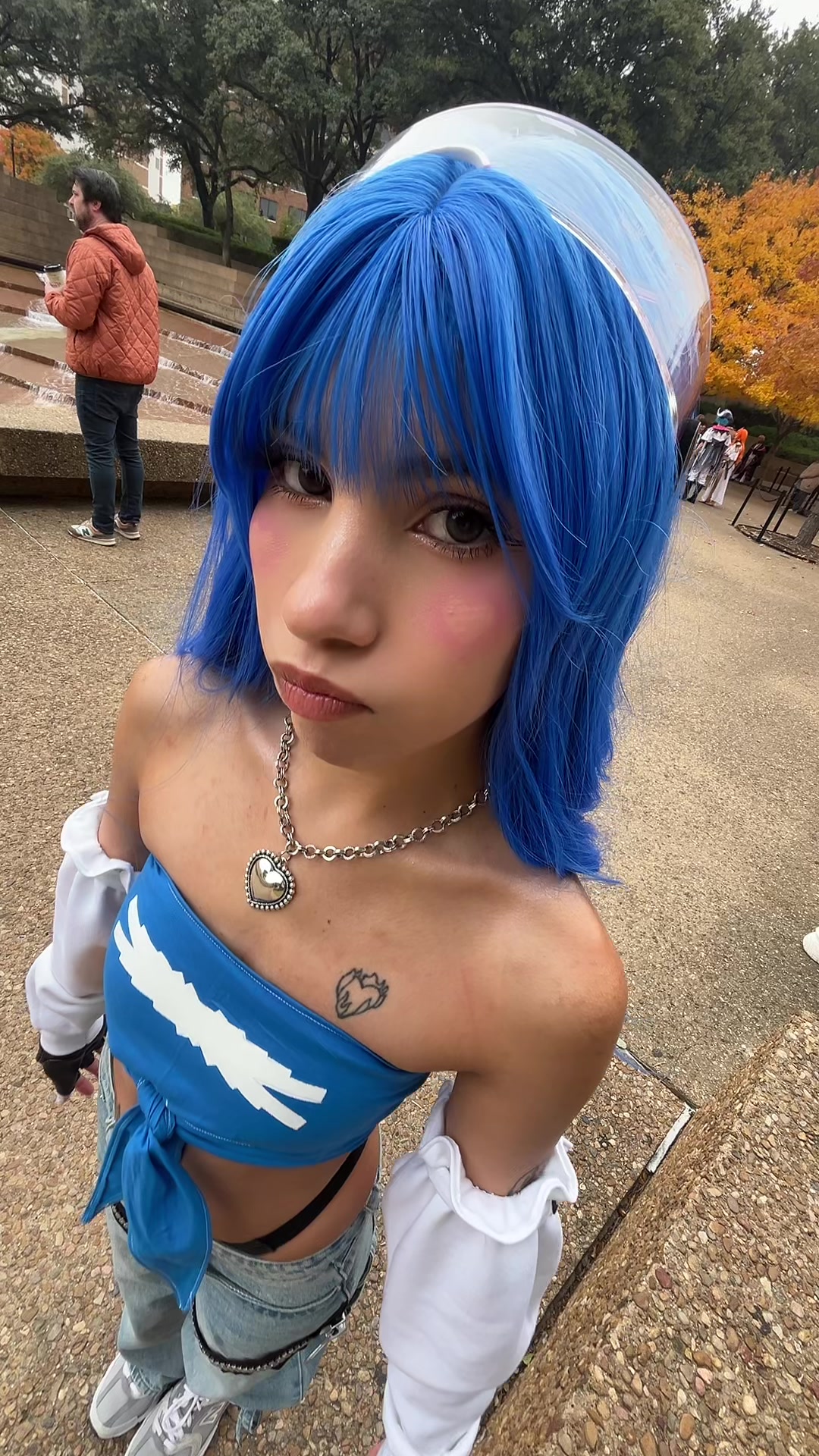 @Rae