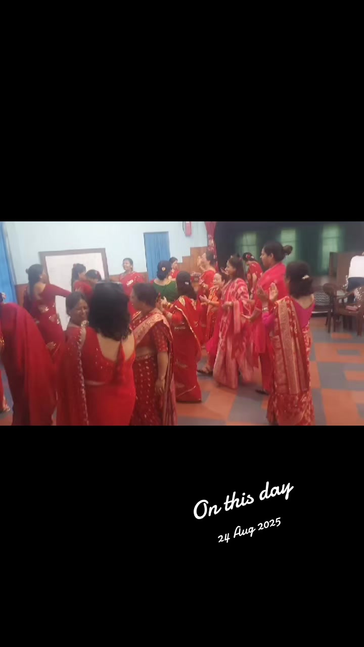 @Durga Devi Bhattarai