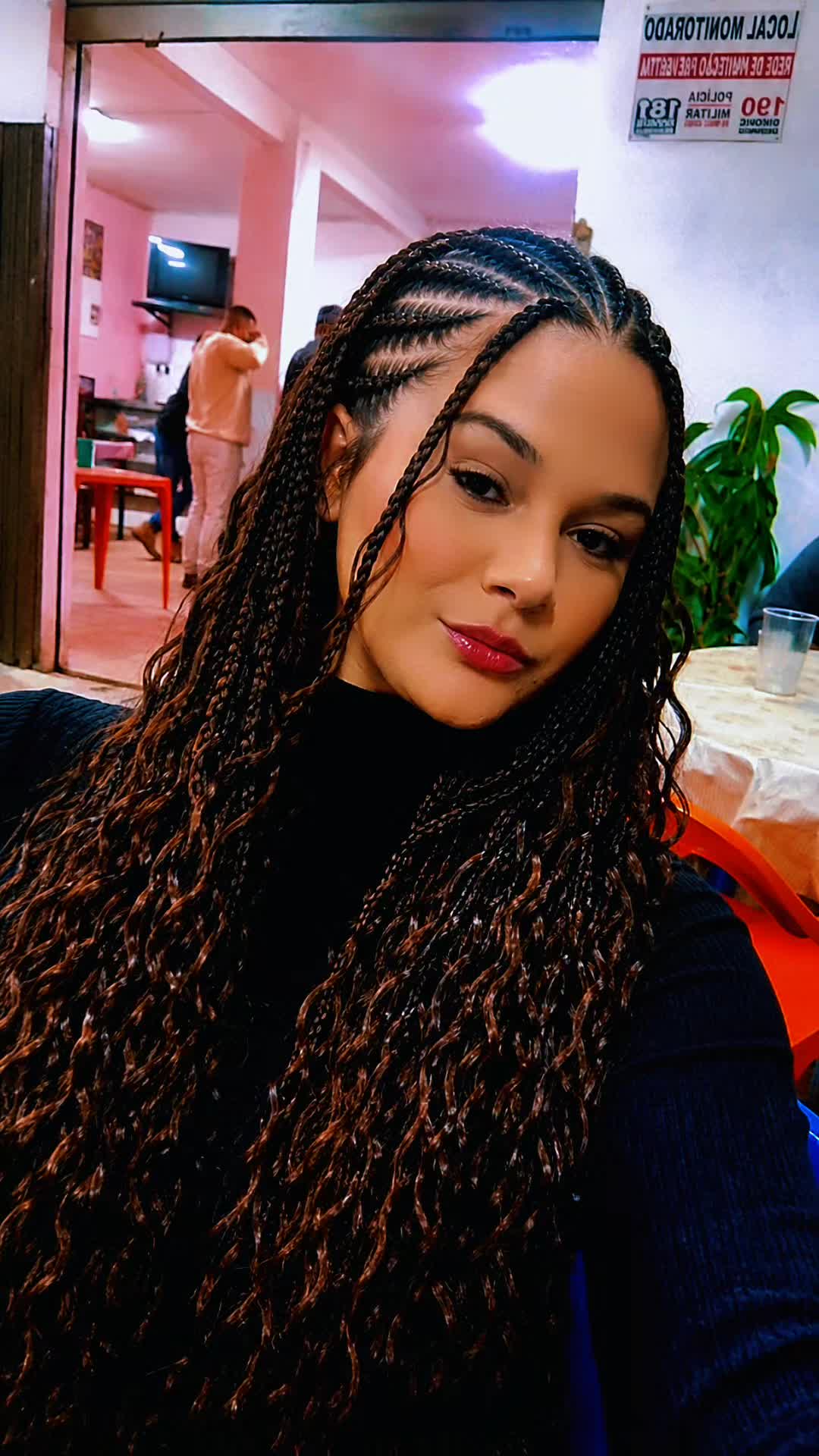 @Thaynara Melo