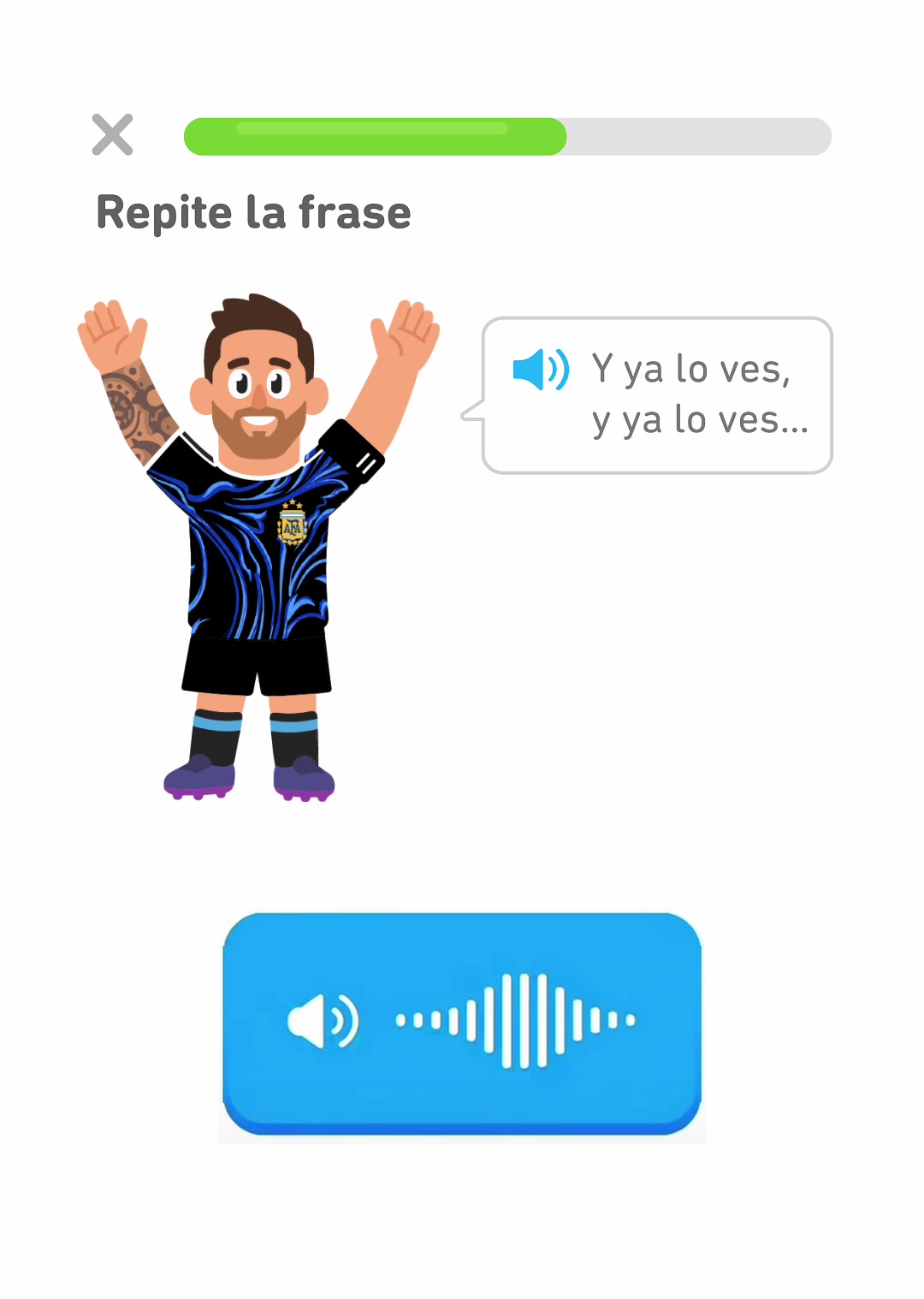 @DuolingoEspanol