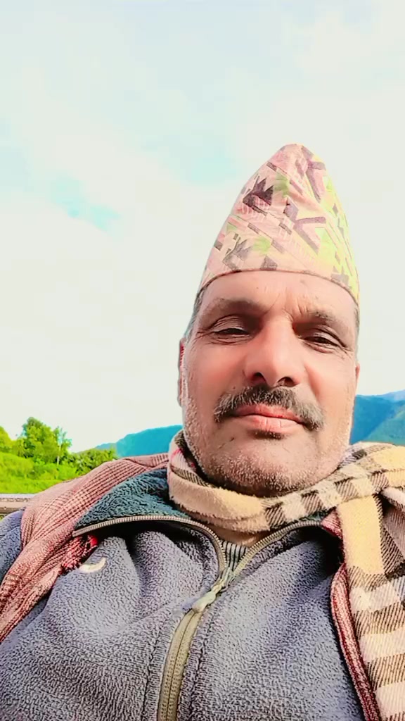 @Jaya Krishna Acharya