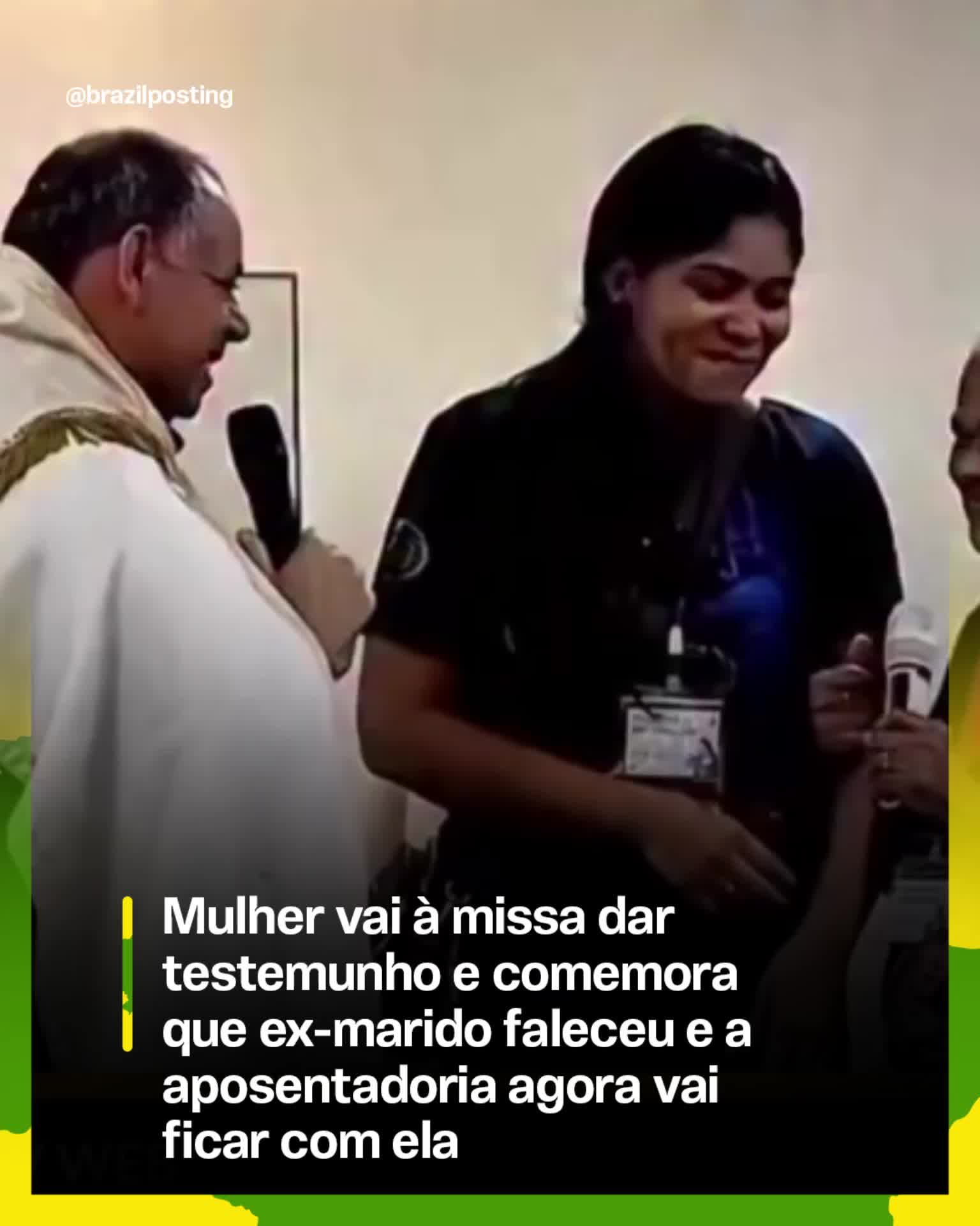 @Brazil Posting
