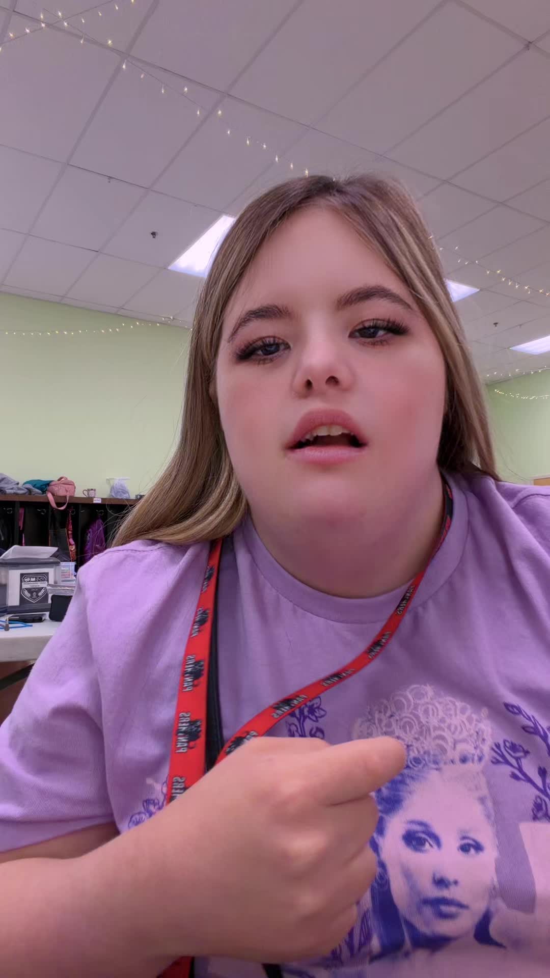 @Emily Bush