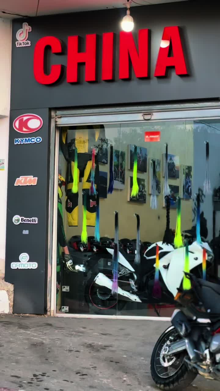 @china.motors
