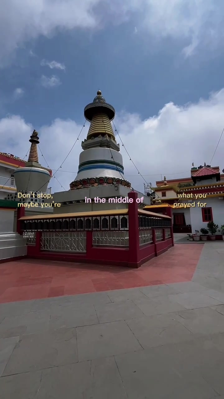@Pema Lama
