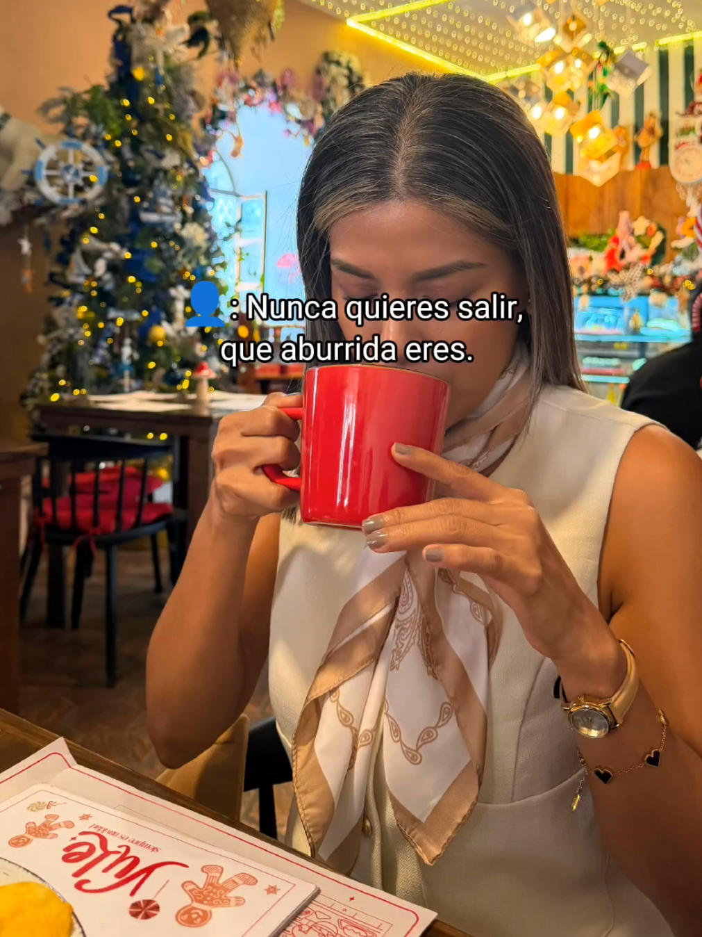 @Mélida Sánchez🍒