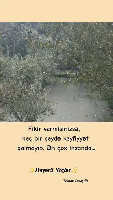 @𝑻𝒆𝒍𝒎𝒂𝒏 𝑰𝒔𝒎𝒂𝒚𝜾llı✨️