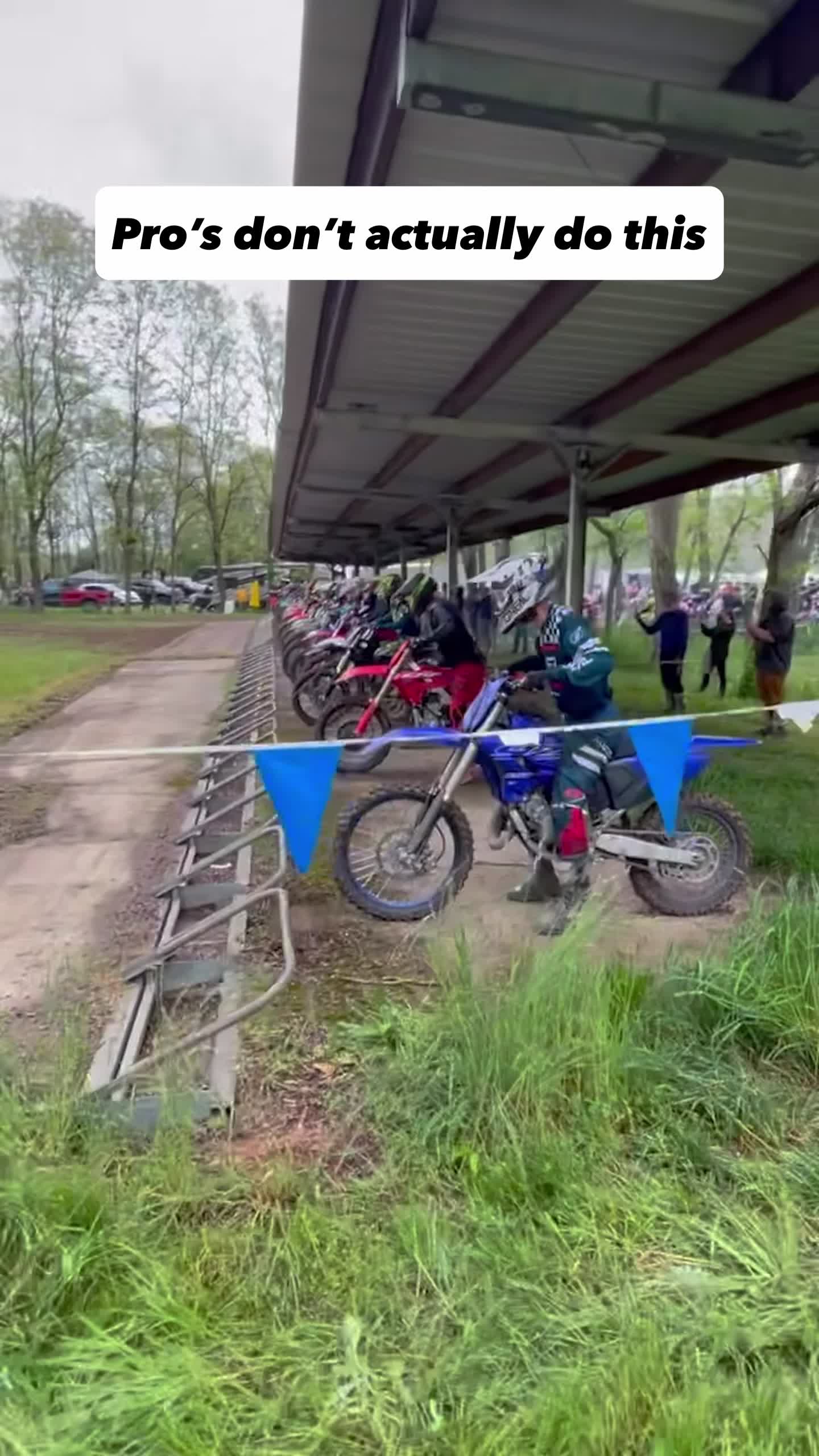 @The Moto Academy Podcast