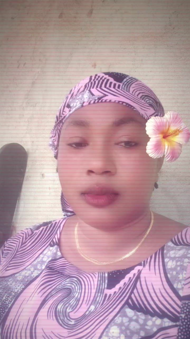 @Awa diabate