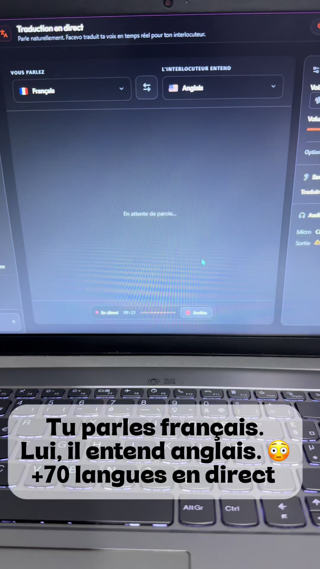 @facevo.live