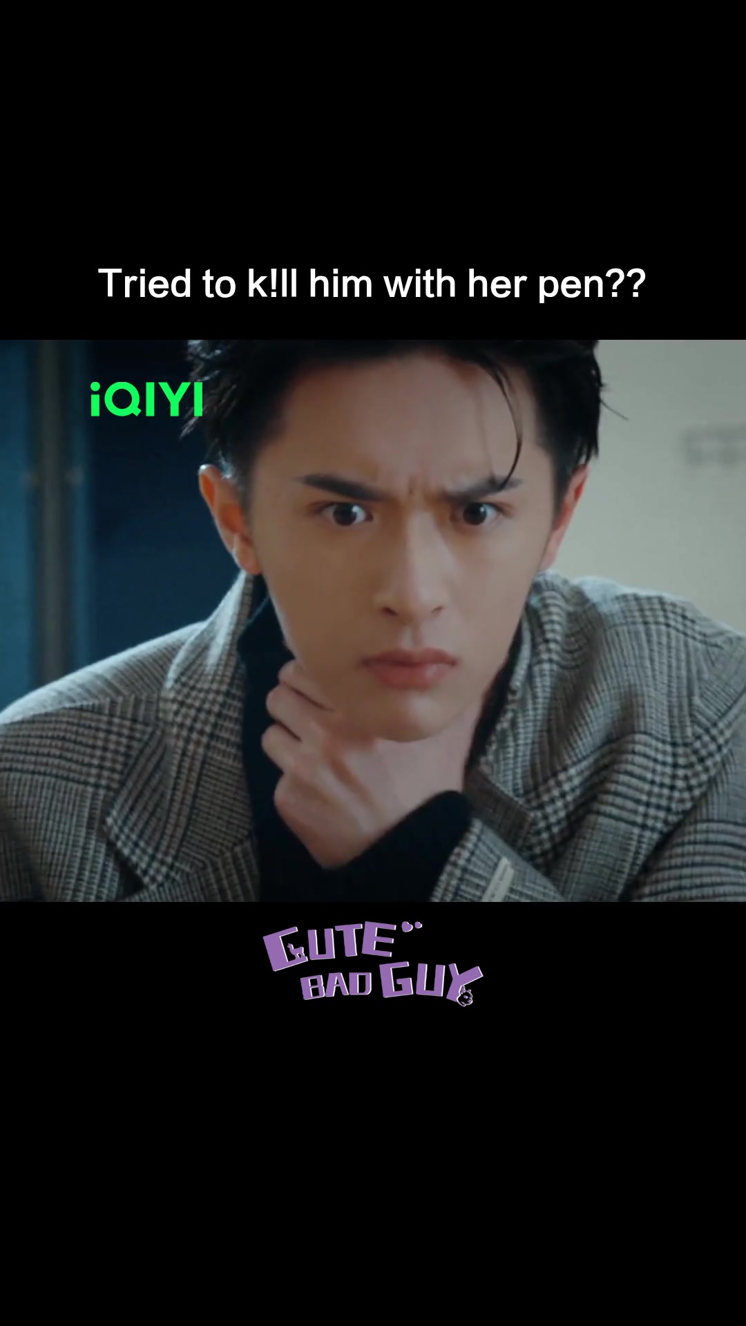 @iQIYI Singapore