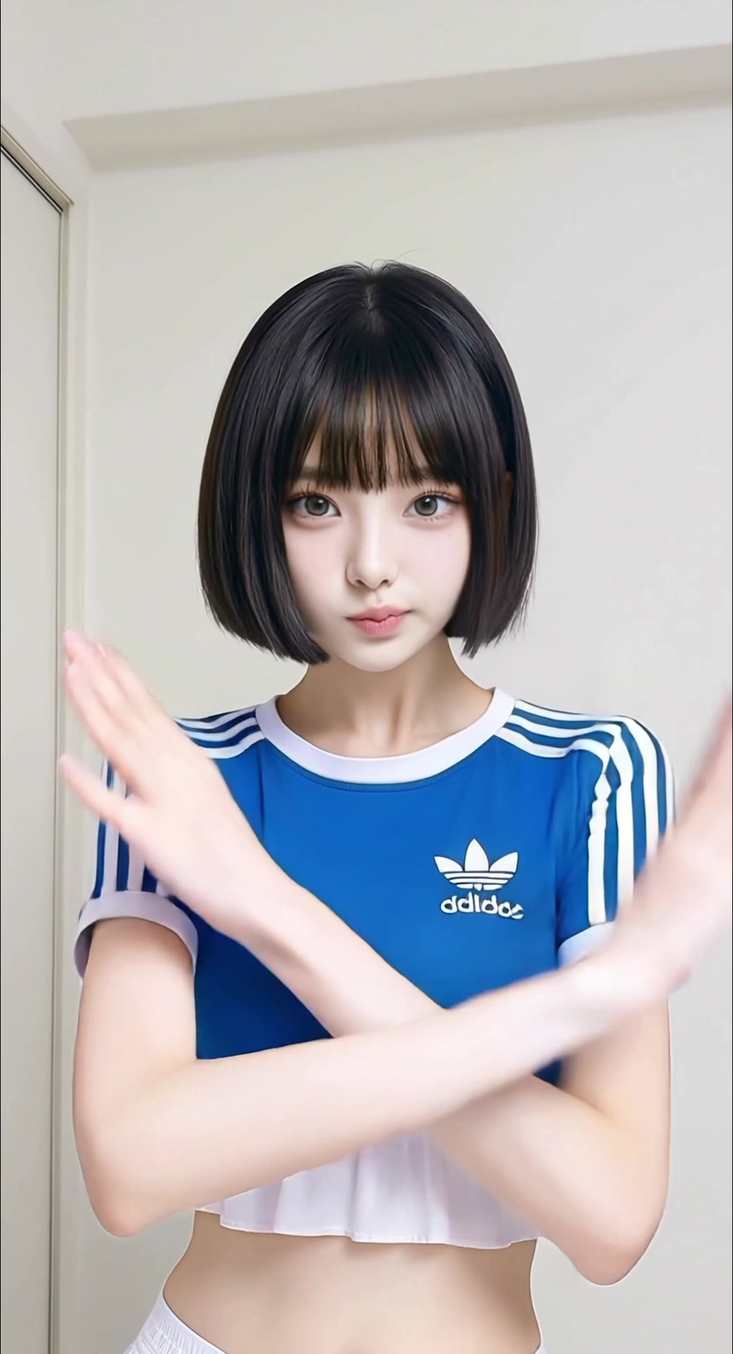 @ゆん
