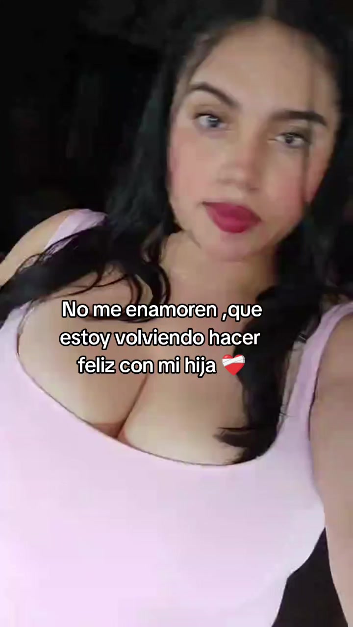 @TU ❤️🔥"GORDITA" ❤️🔥
