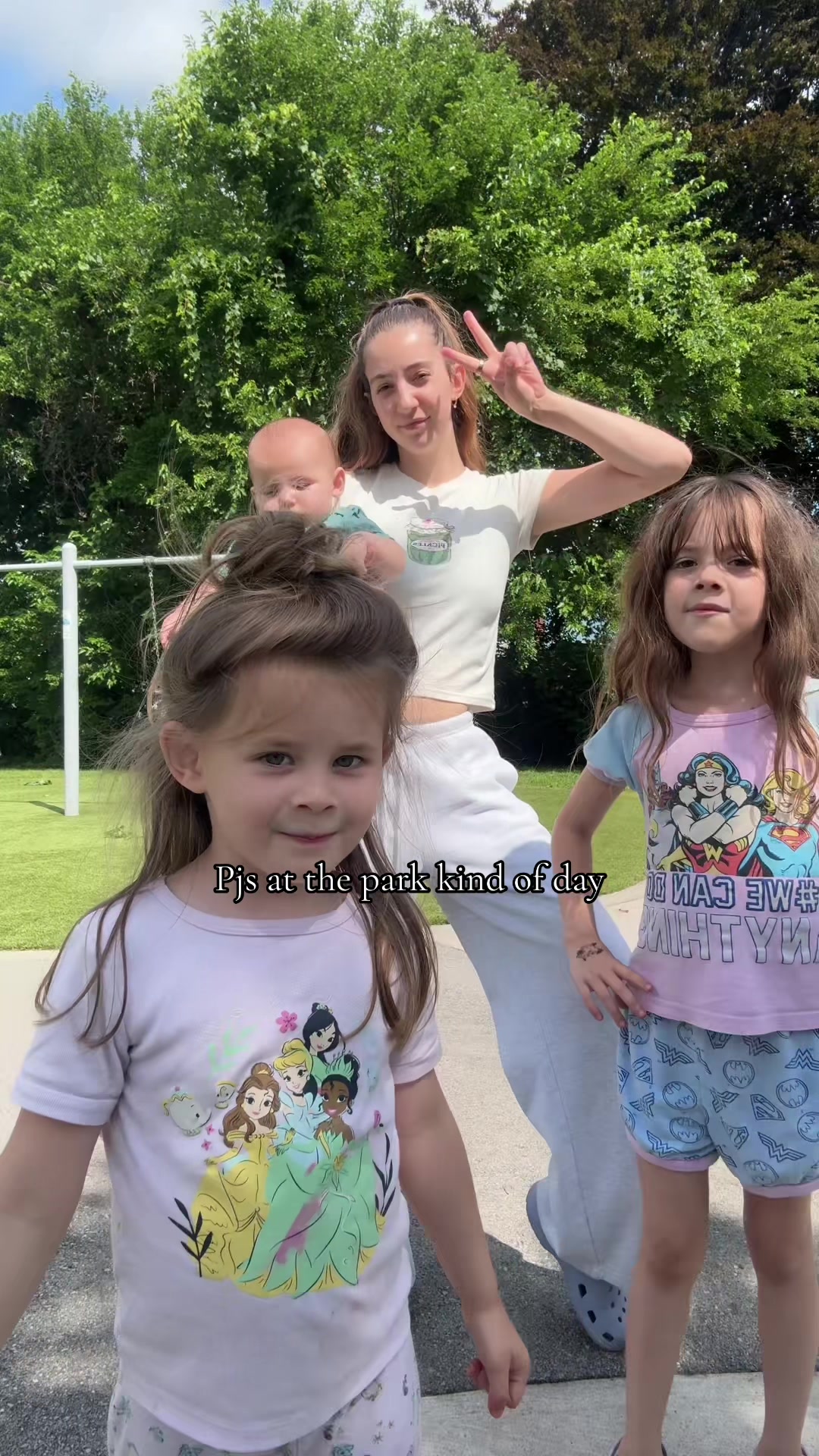 @Michaela | Stay At Home Mom x3