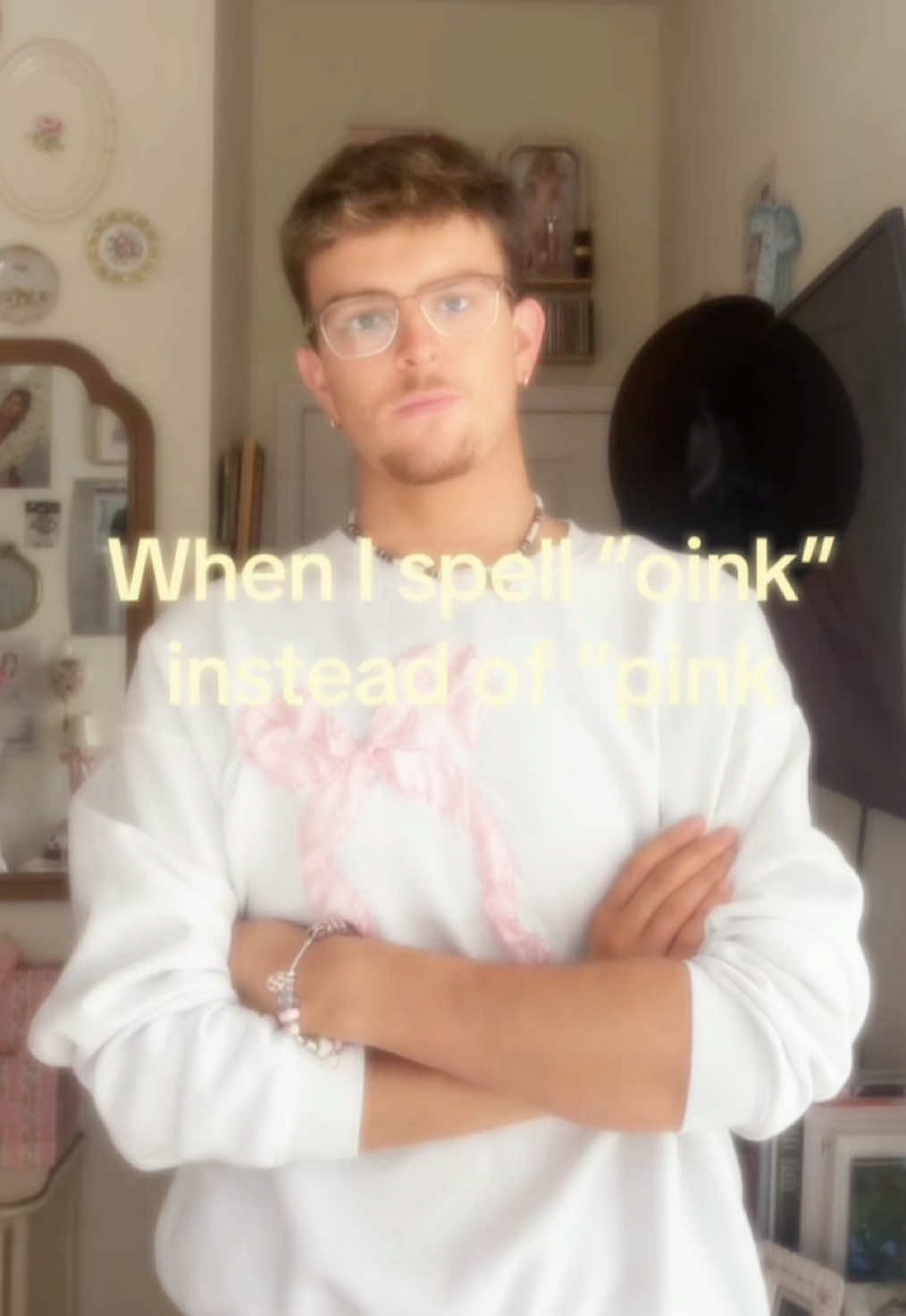@ꨄ︎ Christopher Westbrook ꨄ︎