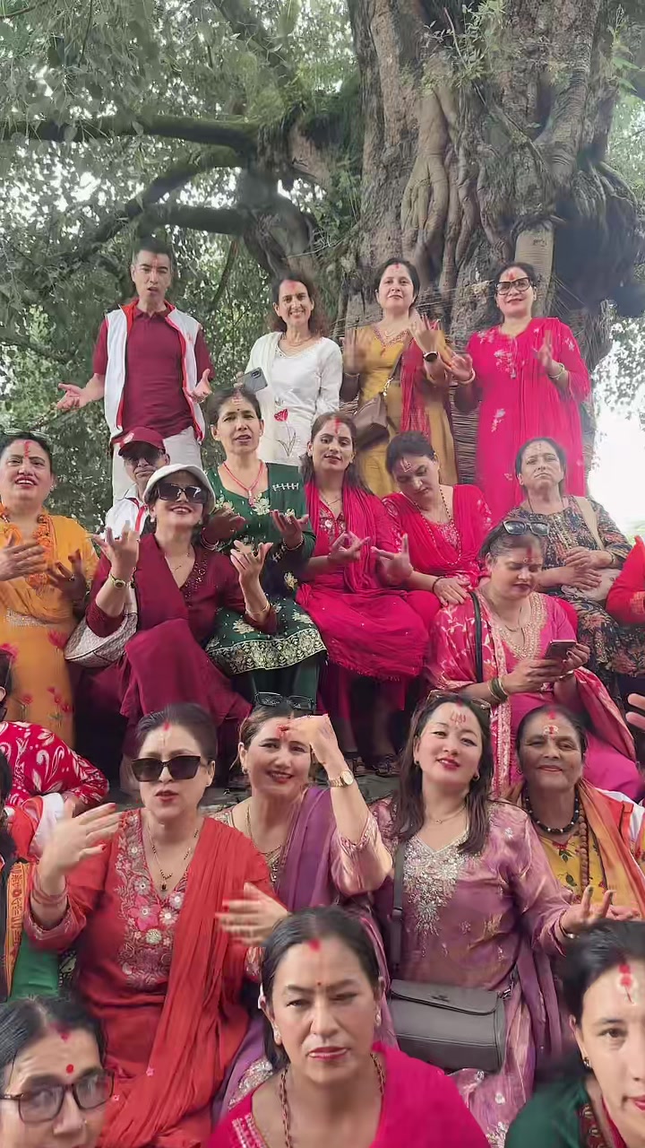 @सुनिता श्रेष्ठ