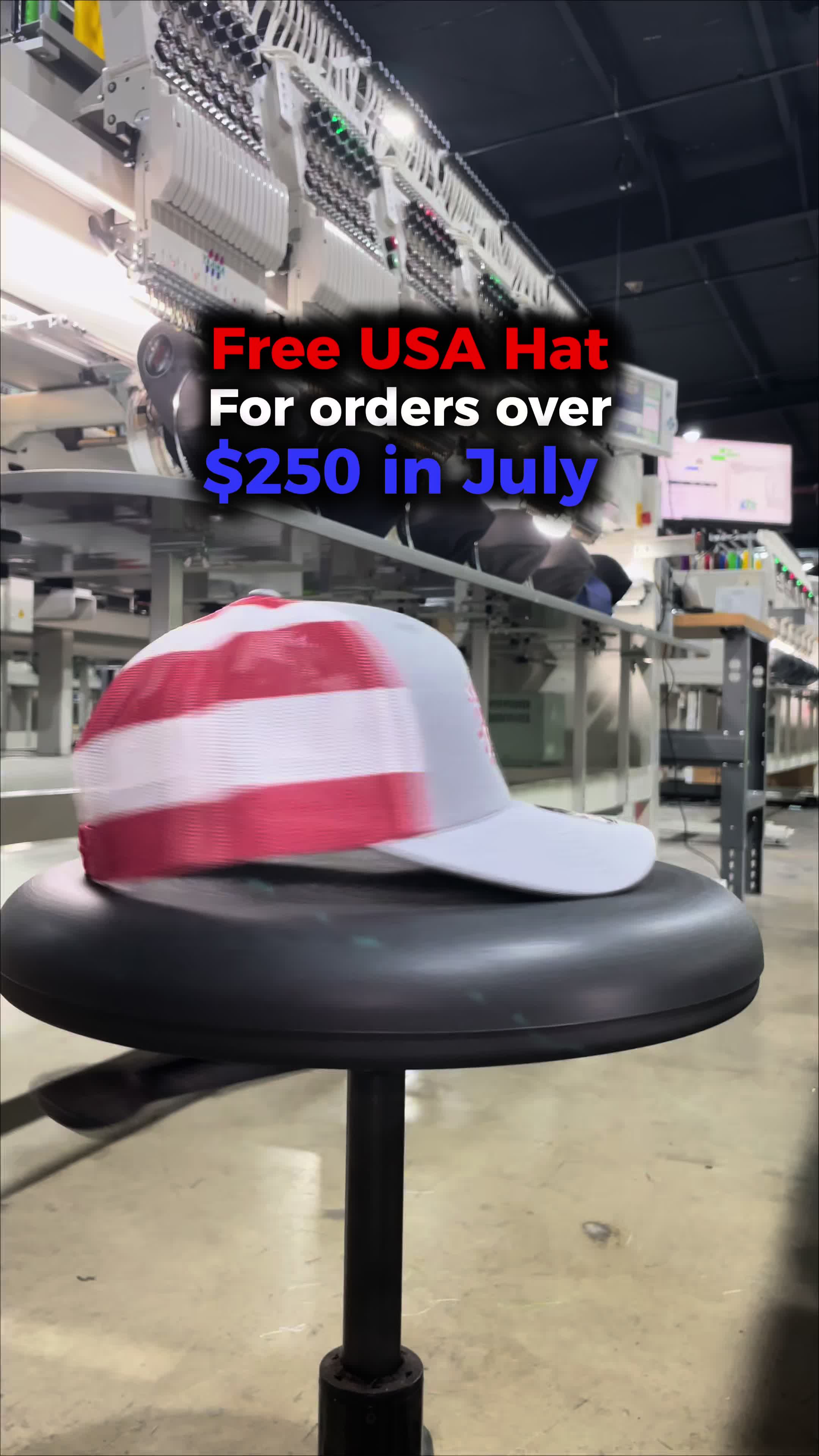 @HatLaunch