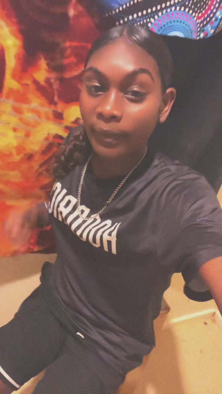 @•LilMizzRichards•