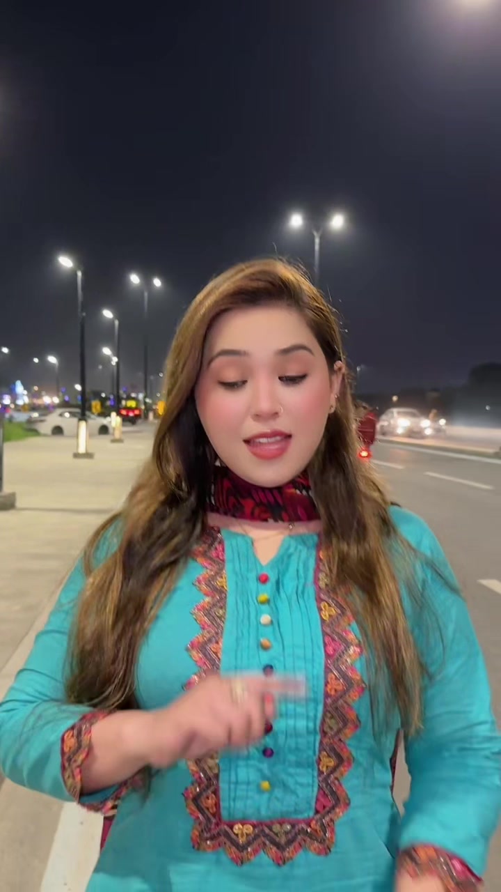@Natasha Rizwan