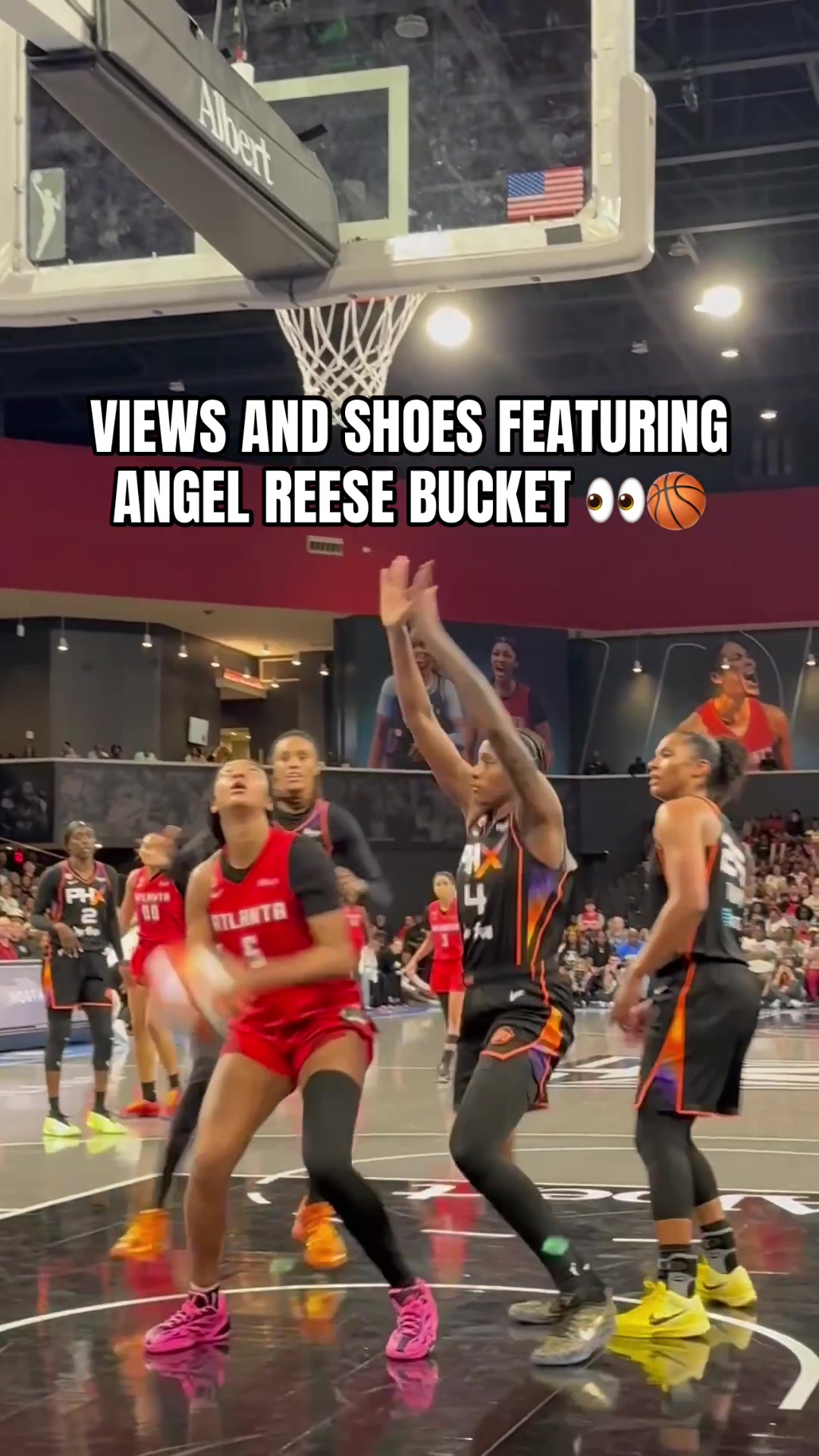 @FETCH l WBB CONTENT 🏀