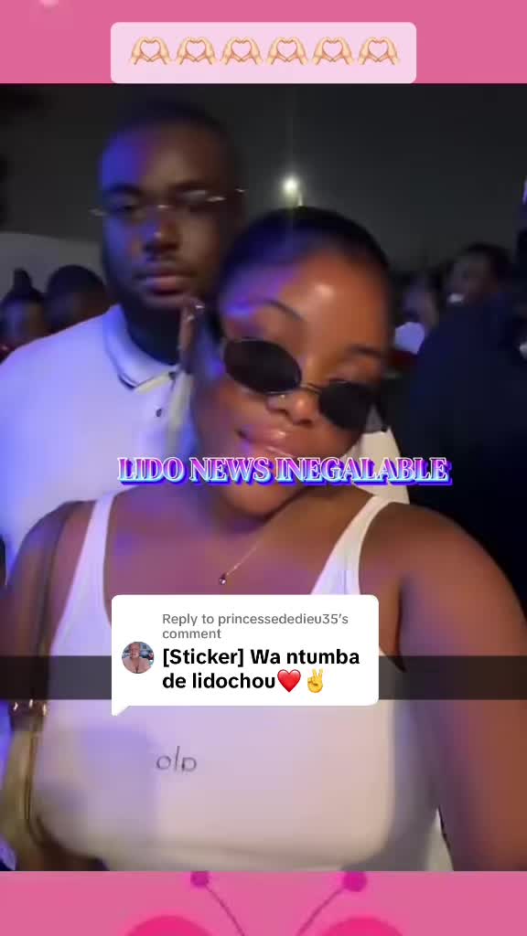@LIDONEWSINEGALABLE💎
