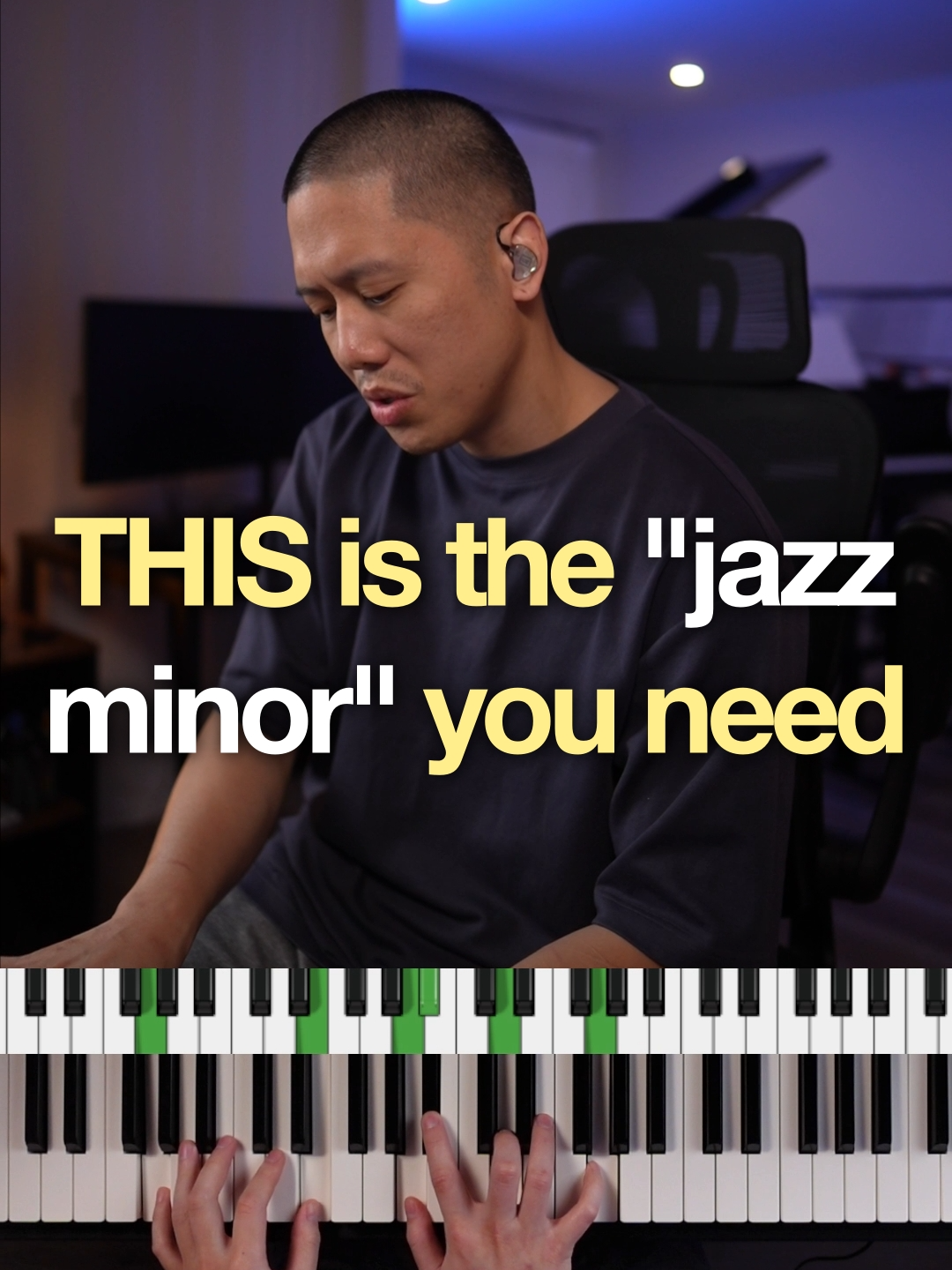 @Charlie Tran Piano