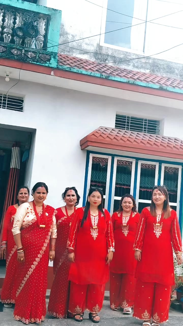 @IDO PUNJU KARKI😘👭