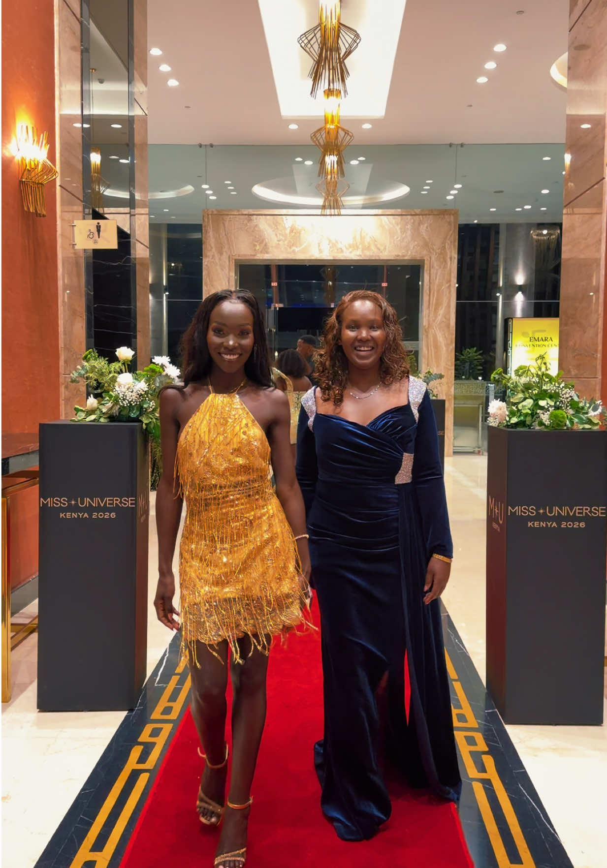 @Judy Chepkoech