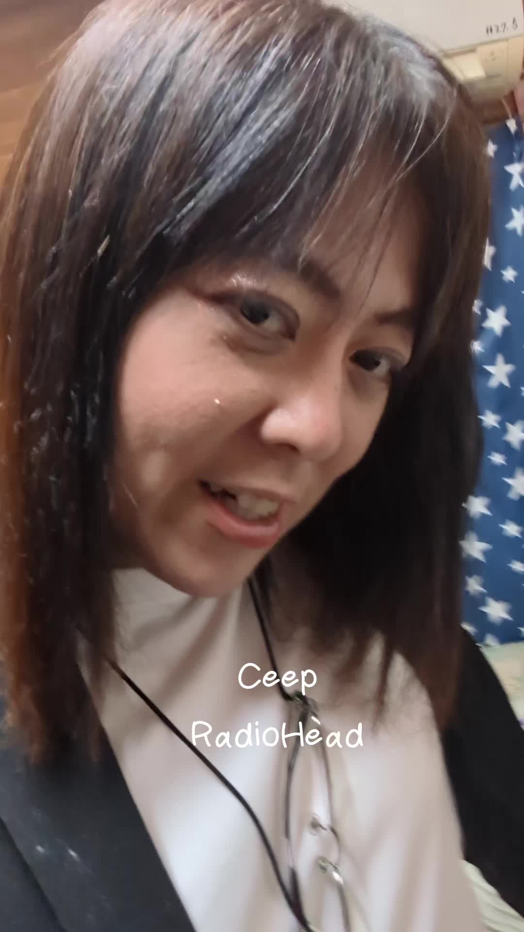 @上江洲千夏