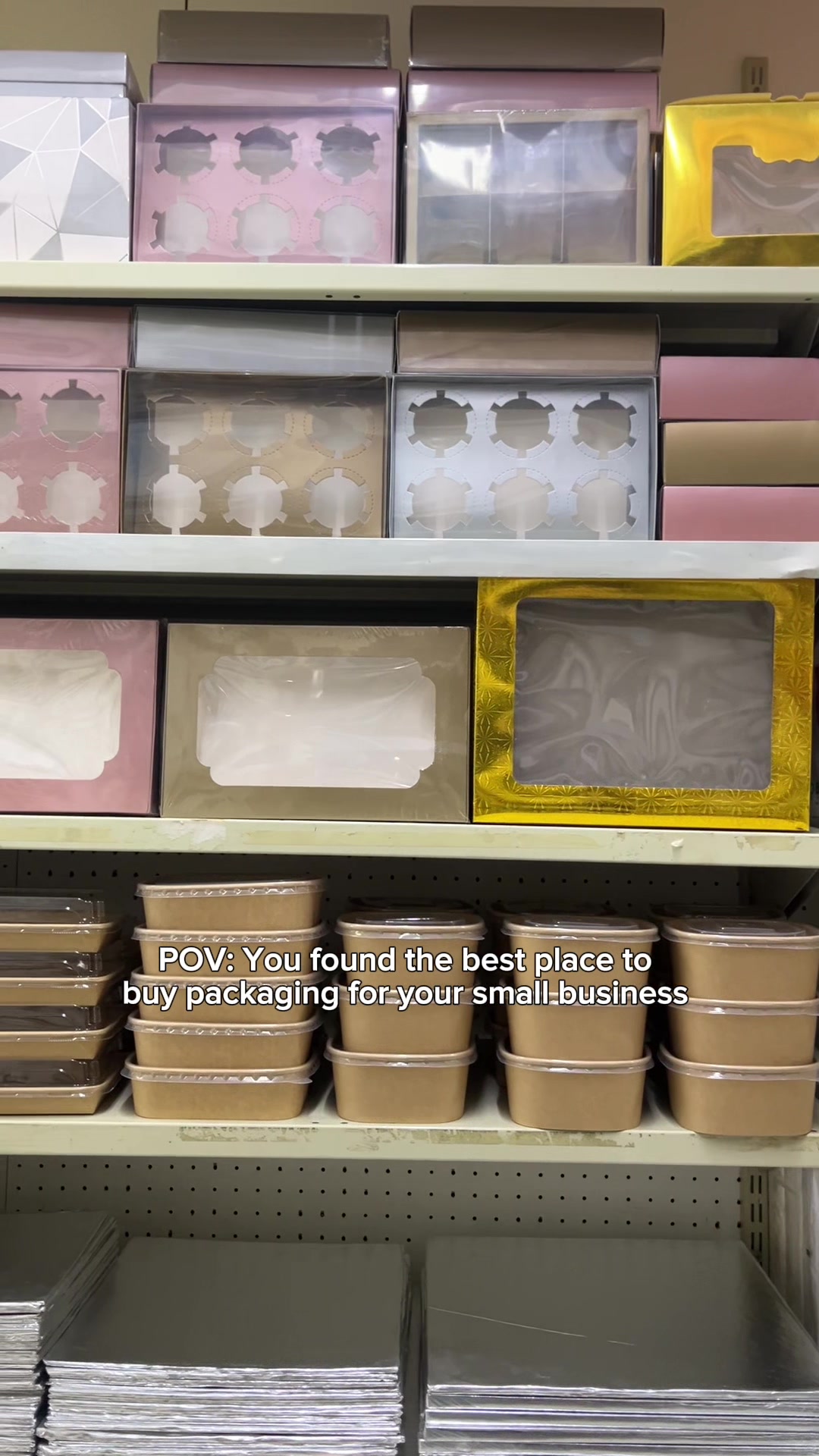 @Bargain Basket